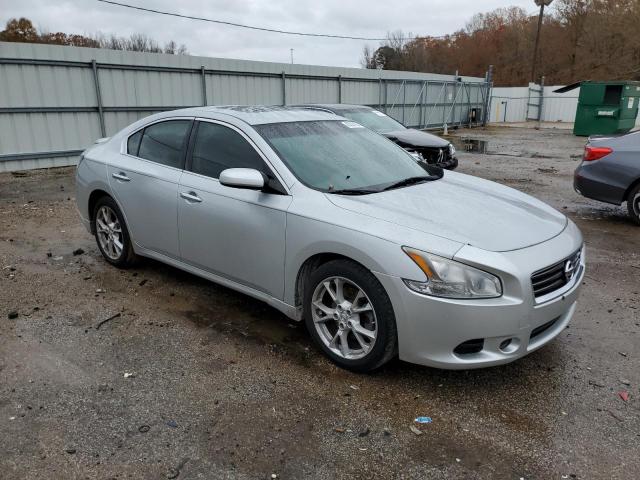 Vin: 1n4aa5ap9ec438442, lot: 85004034, nissan maxima s 20144