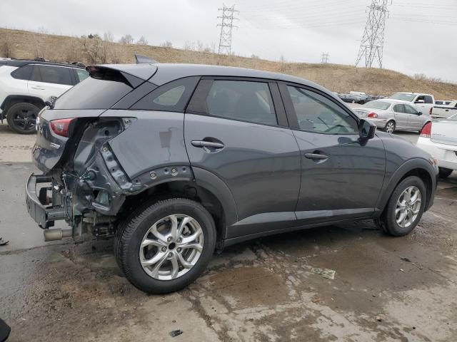 2016 MAZDA CX-3 SPORT - JM1DKBB75G0125703
