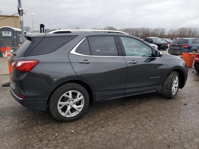 2021 CHEVROLET EQUINOX PR - 2GNAXXEV5M6140336