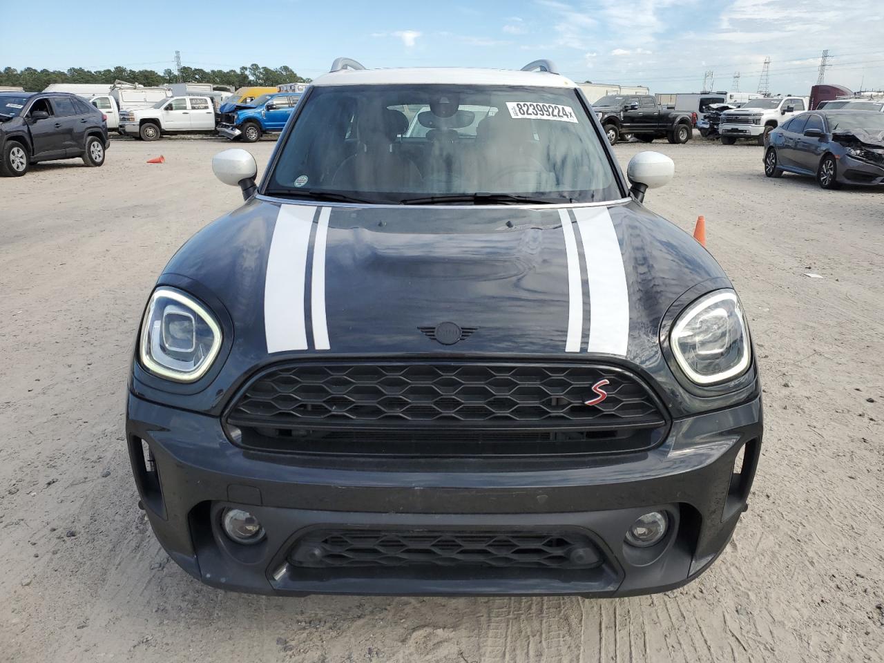 Lot #3023315312 2023 MINI COOPER S C