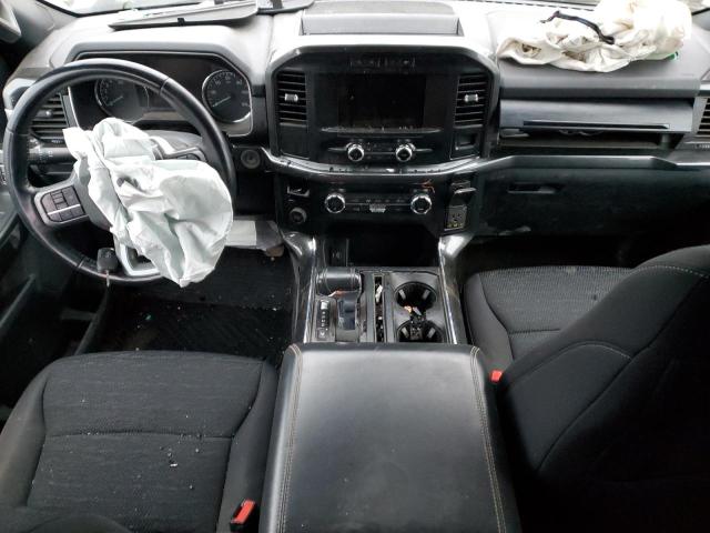 2021 FORD F150 SUPER - 1FTEX1CP9MKD20346