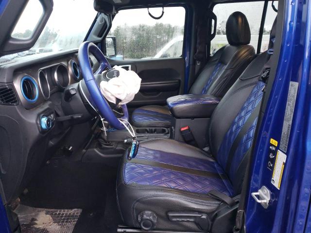 2020 JEEP WRANGLER U - 1C4HJXDGXLW311002