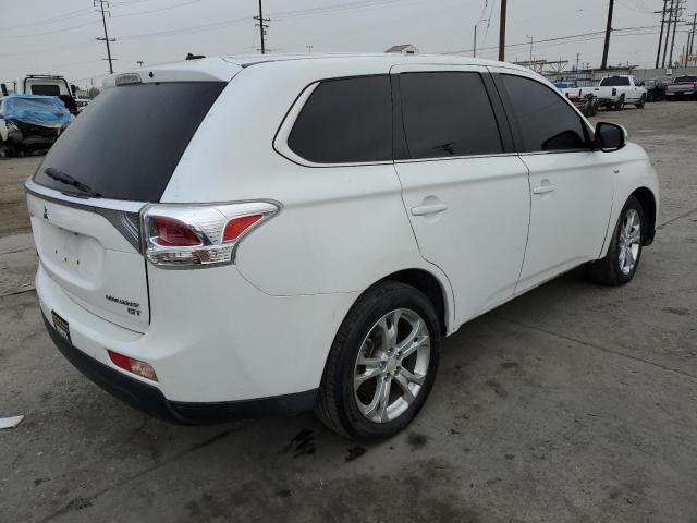 VIN JA4JZ4AX5EZ001932 2014 MITSUBISHI OUTLANDER no.3