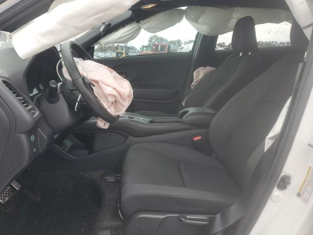 2021 HONDA HR-V SPORT - 3CZRU6H11MM715426