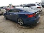 Lot #3040992474 2017 NISSAN MAXIMA 3.5