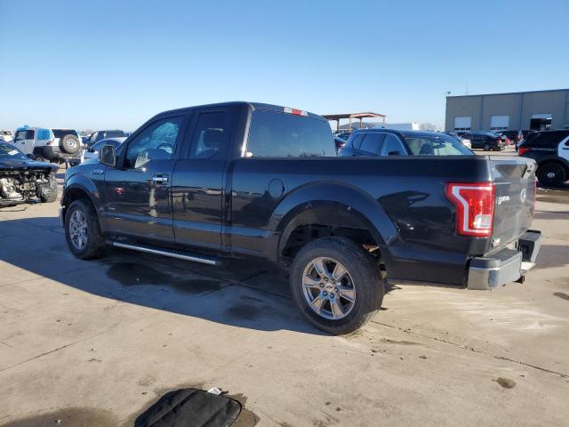 VIN 1FTEX1CP1FKE24204 2015 FORD F-150 no.2