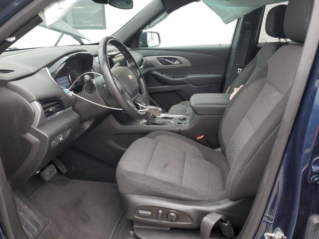 2023 CHEVROLET TRAVERSE 4 1GNEVGKW4PJ156247