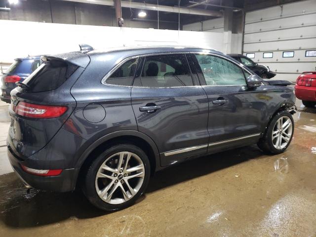 2015 LINCOLN MKC 5LMTJ2AHXFUJ12518