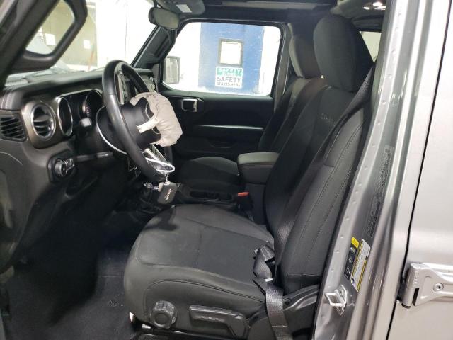 2021 JEEP WRANGLER U - 1C4HJXEG7MW659596