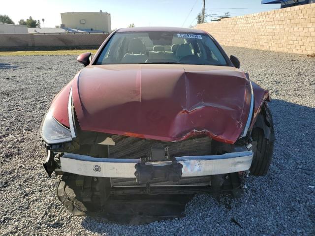2023 HYUNDAI SONATA SEL - KMHL64JA2PA329258