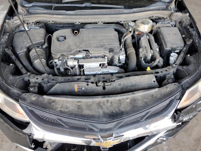 2019 CHEVROLET CRUZE LS - 1G1BC5SM3K7147185