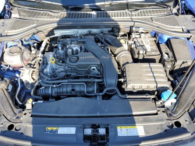 VIN 3VWBM7BU6PM024023 2023 VOLKSWAGEN JETTA no.11