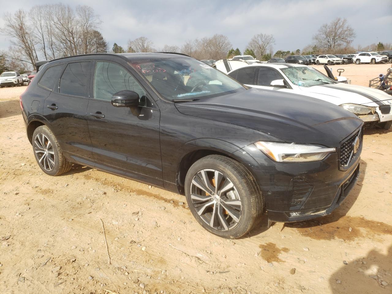 Lot #3045588664 2024 VOLVO XC60 PLUS