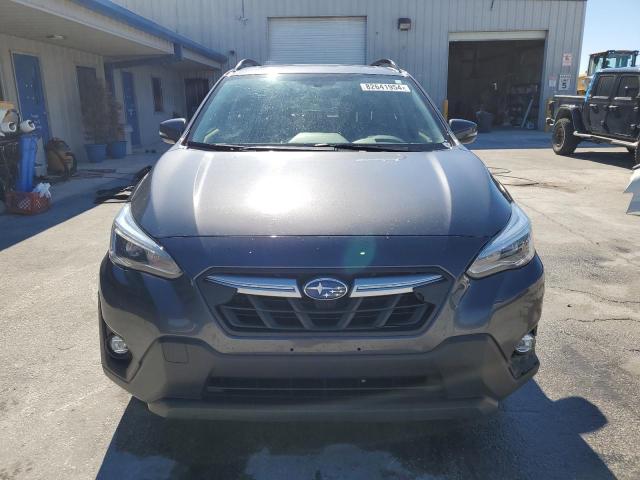 VIN JF2GTHMC3NH228366 2022 SUBARU CROSSTREK no.5