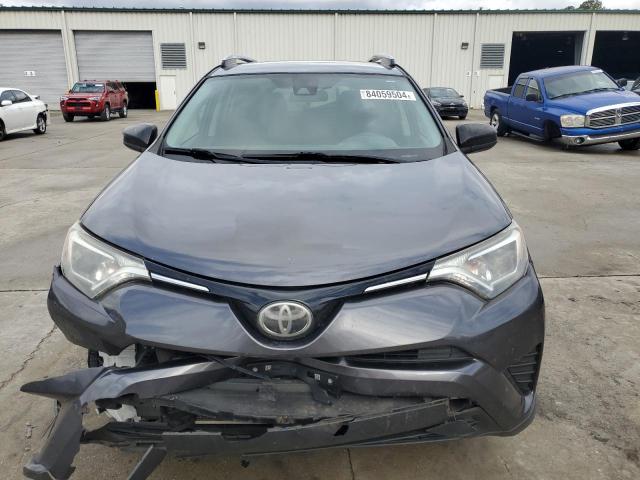 2017 TOYOTA RAV4 LE - JTMZFREV3HJ710904