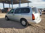 Lot #3027169315 1999 NISSAN QUEST SE