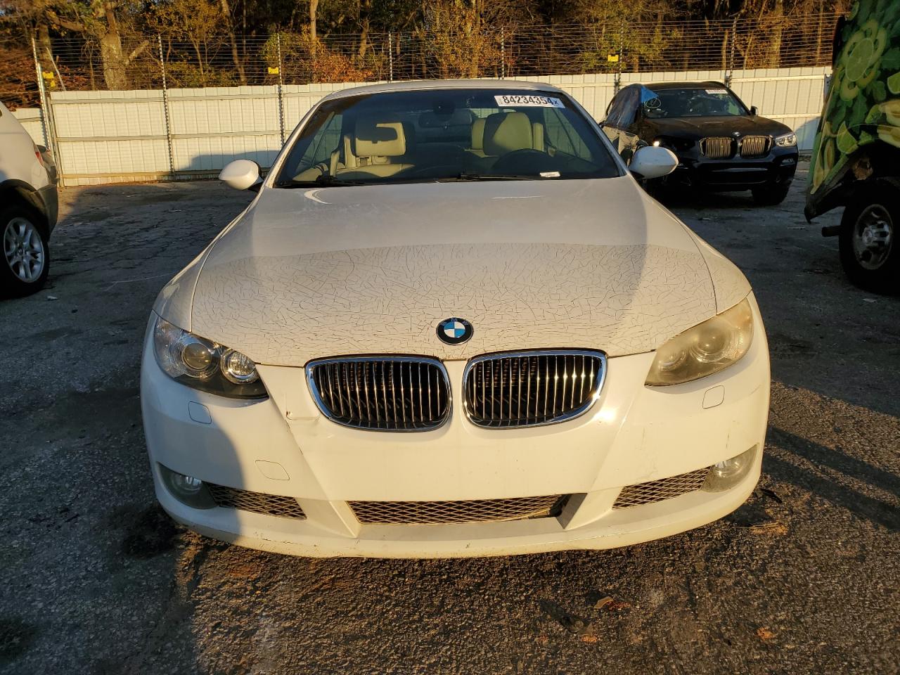 Lot #3029337683 2009 BMW 335 I