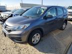 2016 HONDA CR-V LX - 3CZRM3H35GG700981