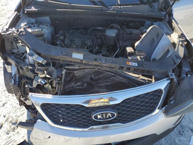 VIN 5XYKU4A21DG351326 2013 KIA SORENTO no.12