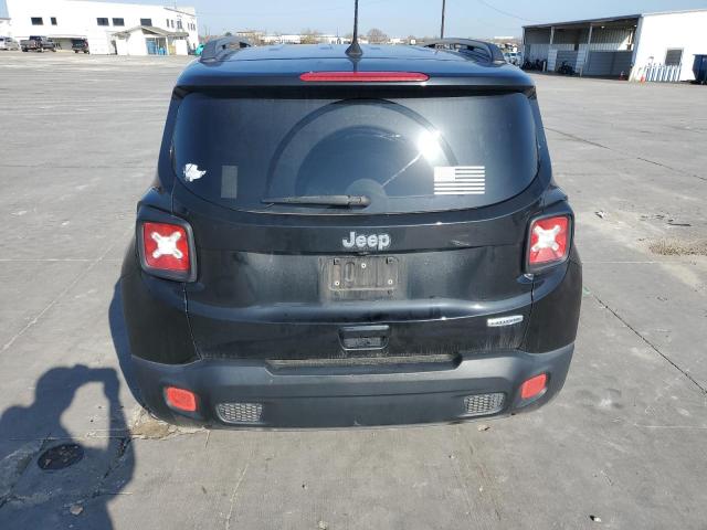2018 JEEP RENEGADE L - ZACCJABB6JPG71635