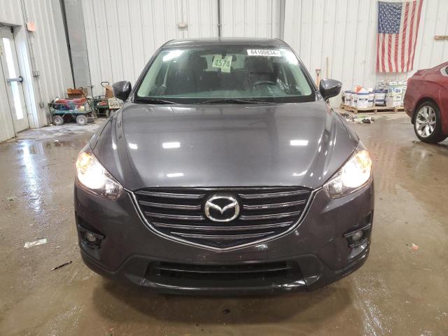 VIN JM3KE4CY1G0745005 2016 MAZDA CX-5 no.5