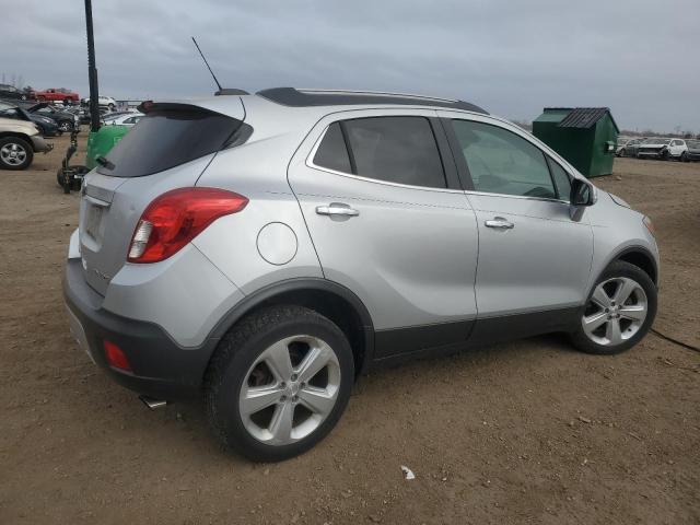 2016 BUICK ENCORE - KL4CJGSB8GB632447