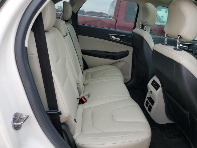 2018 FORD EDGE TITAN - 2FMPK3K81JBC37217