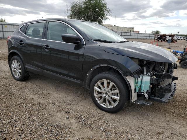 2021 NISSAN ROGUE SPOR - JN1BJ1AV4MW569848
