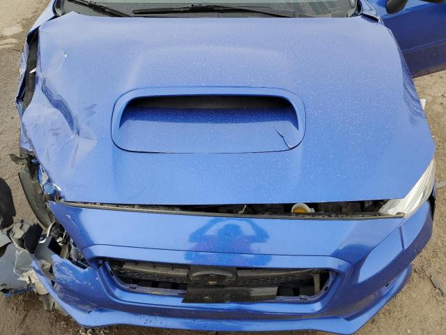 2015 SUBARU WRX PREMIU - JF1VA1D65F9813447