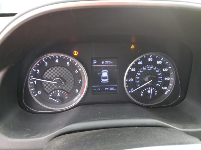 2020 HYUNDAI ELANTRA SE - 5NPD84LF9LH576002