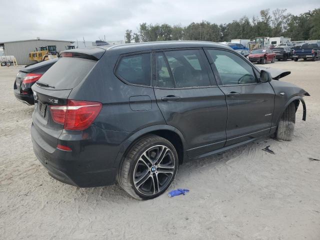 VIN 5UXWZ7C30H0V93657 2017 BMW X3 no.3