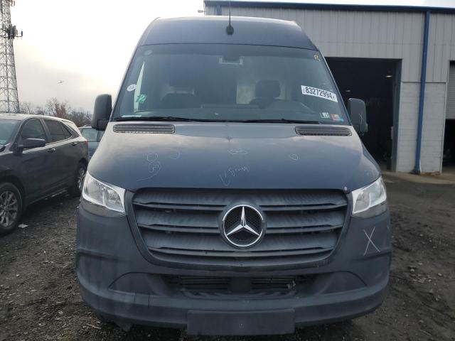 VIN WD4PF1CD7KP143268 2019 MERCEDES-BENZ SPRINTER no.5