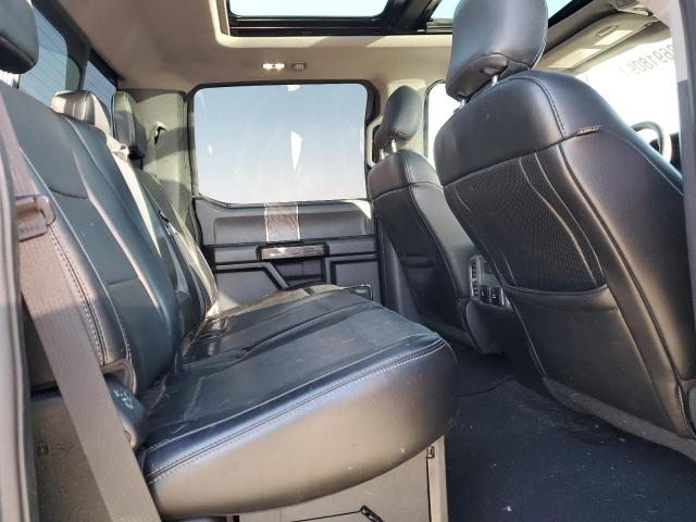 2017 FORD F250 SUPER - 1FT7W2BT5HEE01221