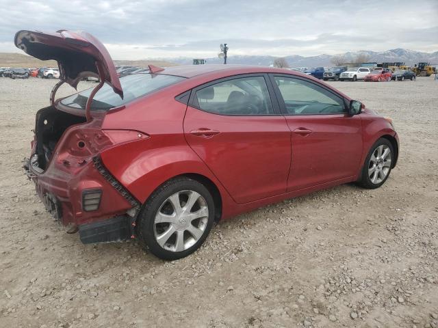 Vin: 5npdh4aexdh214840, lot: 84889374, hyundai elantra gls 20133