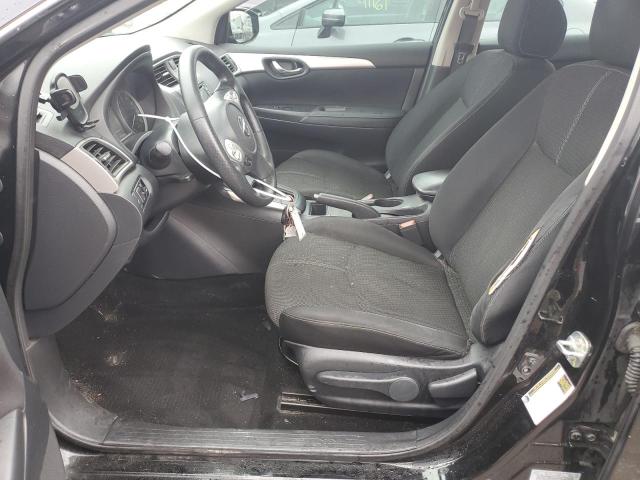 2018 NISSAN SENTRA S - 3N1AB7AP7JY333034