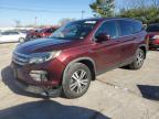 2018 HONDA PILOT EXL - 5FNYF6H5XJB024555