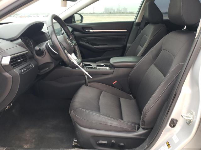 2020 NISSAN ALTIMA SV - 1N4BL4DV8LC227345