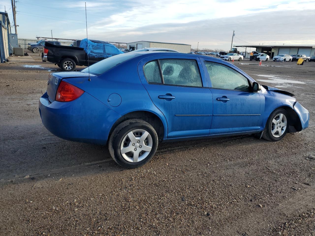 Lot #3038111195 2005 CHEVROLET COBALT