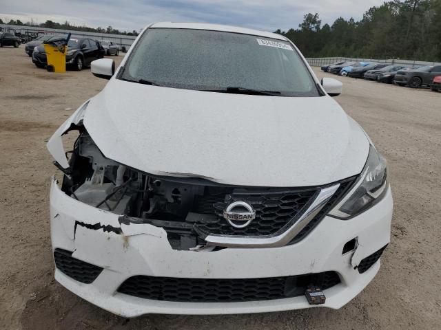 2019 NISSAN SENTRA S - 3N1AB7AP5KY397882