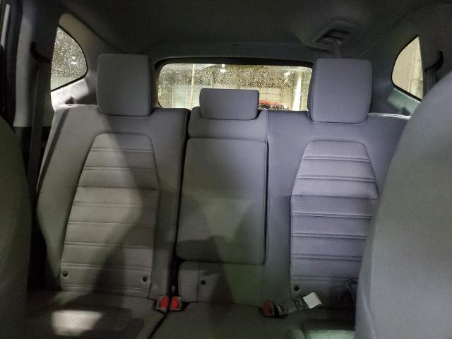 2022 HONDA CR-V EX - 5J6RT6H50NL049135