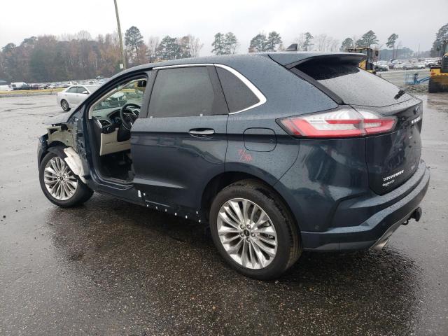 2024 FORD EDGE TITAN - 2FMPK4K99RBA73077