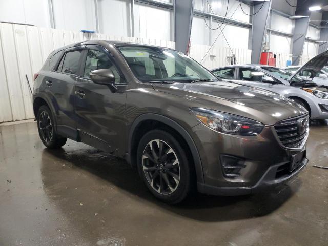 VIN JM3KE4DY4G0600877 2016 MAZDA CX-5 no.4