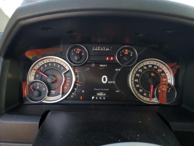 2018 RAM 1500 SLT - 1C6RR6LT2JS266221