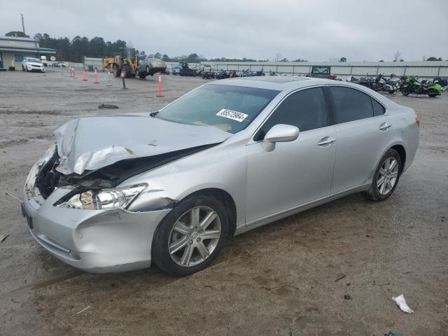 Global Auto Auctions: 2009 LEXUS ES 350
