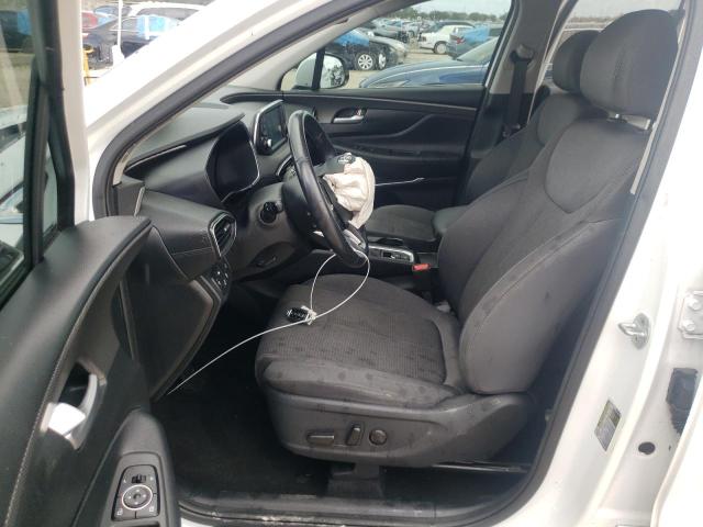 2019 HYUNDAI 80D-9 5NMS33AD2KH030669
