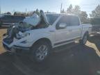 2016 FORD F150 SUPER - 1FTEW1EG1GFA37467