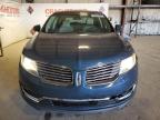 Lot #3025170233 2016 LINCOLN MKX RESERV