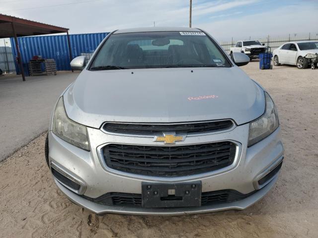 2015 CHEVROLET CRUZE LT - 1G1PE5SB5F7139254