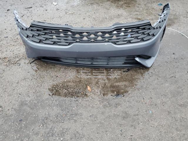 2022 KIA K5 LXS - 5XXG14J21NG093698