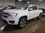 2017 CHEVROLET COLORADO - 1GCGTBEN6H1235093